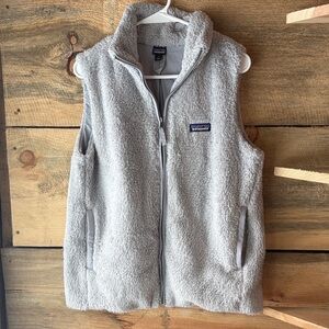 Patagonia Los Gatos Vest
